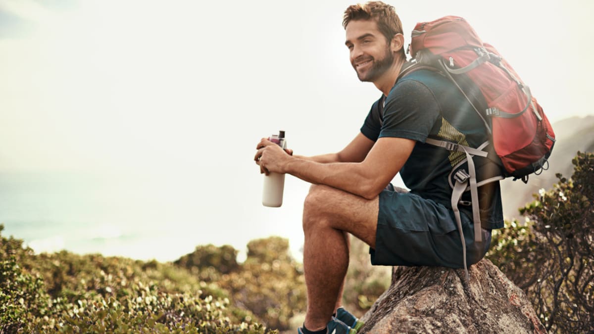 Best hiking backpack for cheap men