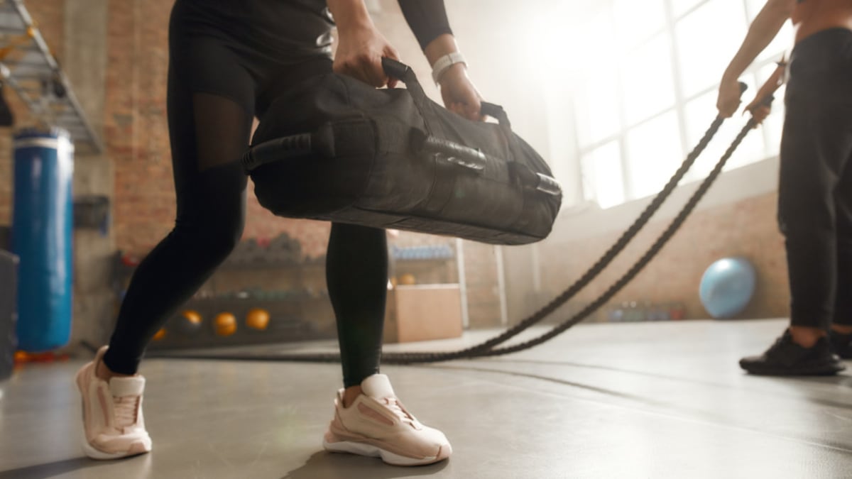 The 12 Best Workout Sandbags of 2023 Sports Illustrated