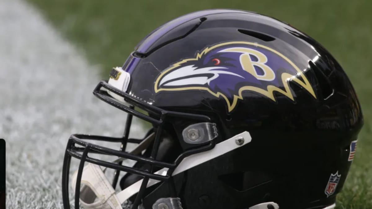 Ravens new uniforms sales 2019