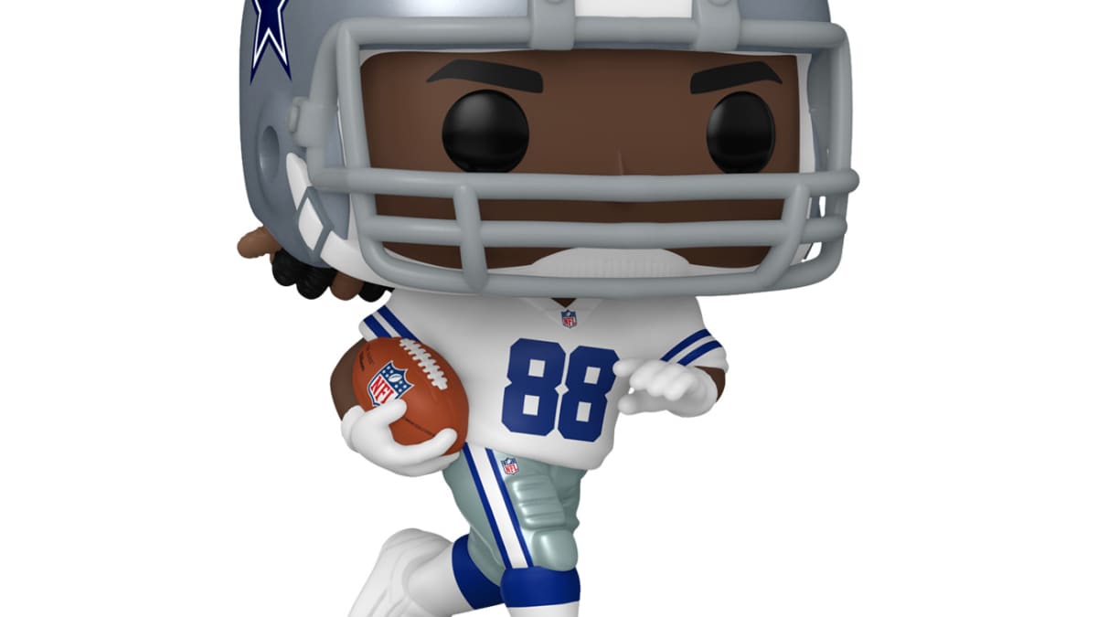 Dallas cowboys deals funko pop