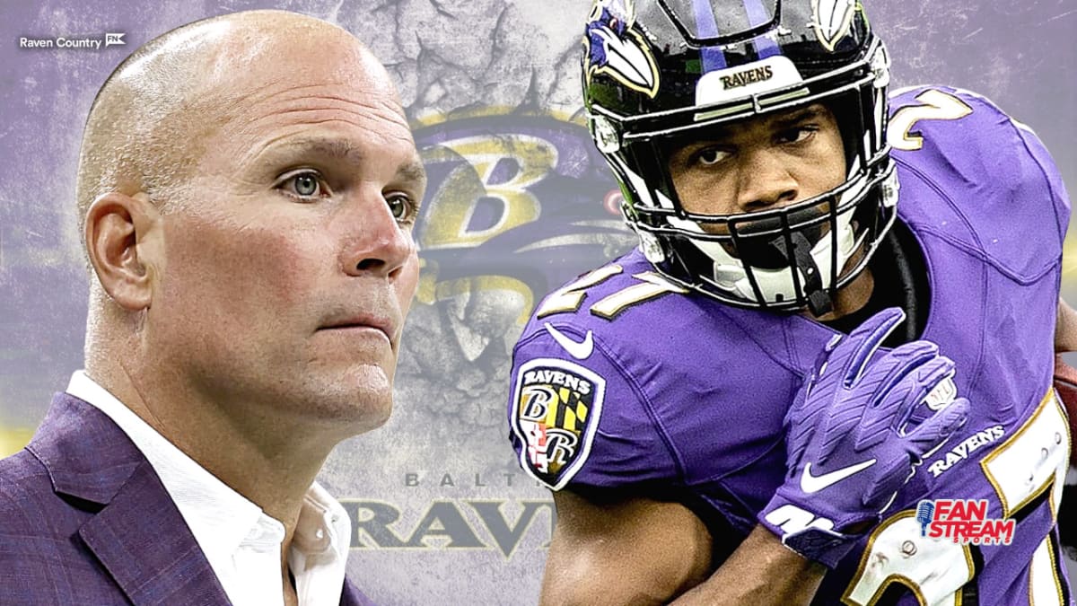 Baltimore ravens online stream