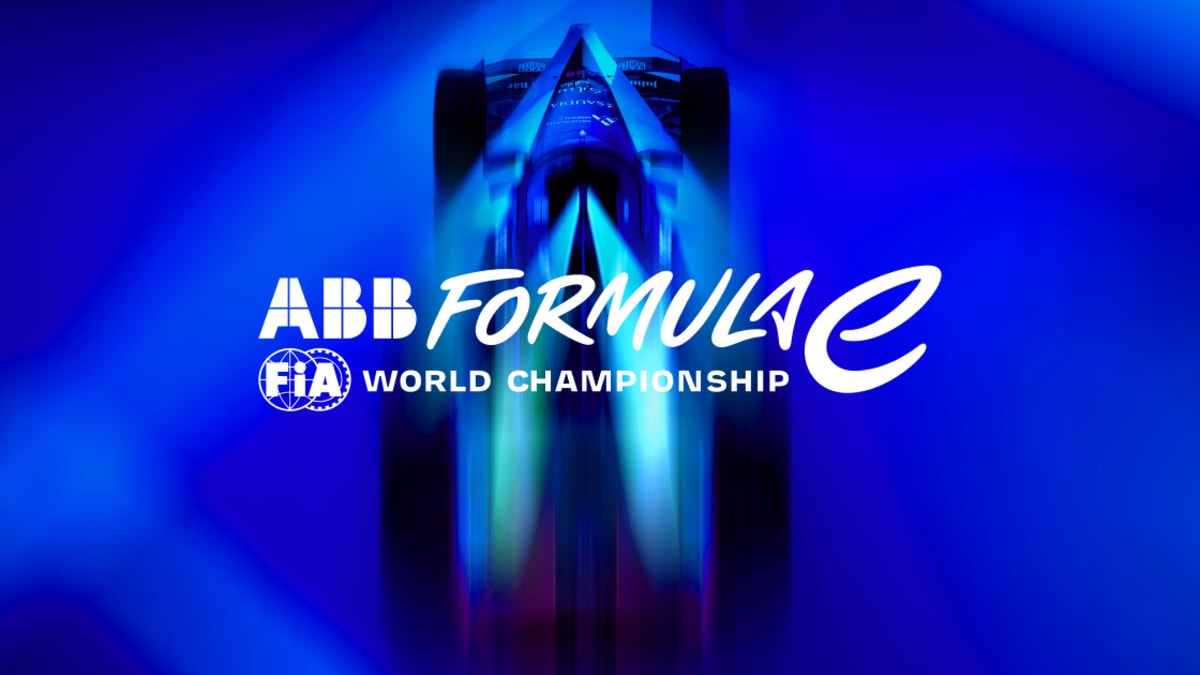 Formula E unveils NXT Gen Cup Touring Series, based on electric 