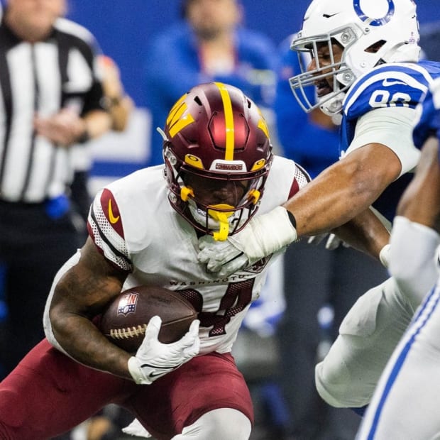 Arizona Cardinals vs. Dallas Cowboys: Live Stream, TV Channel, Start Time   9/24/2023 - How to Watch and Stream Major League & College Sports - Sports  Illustrated.