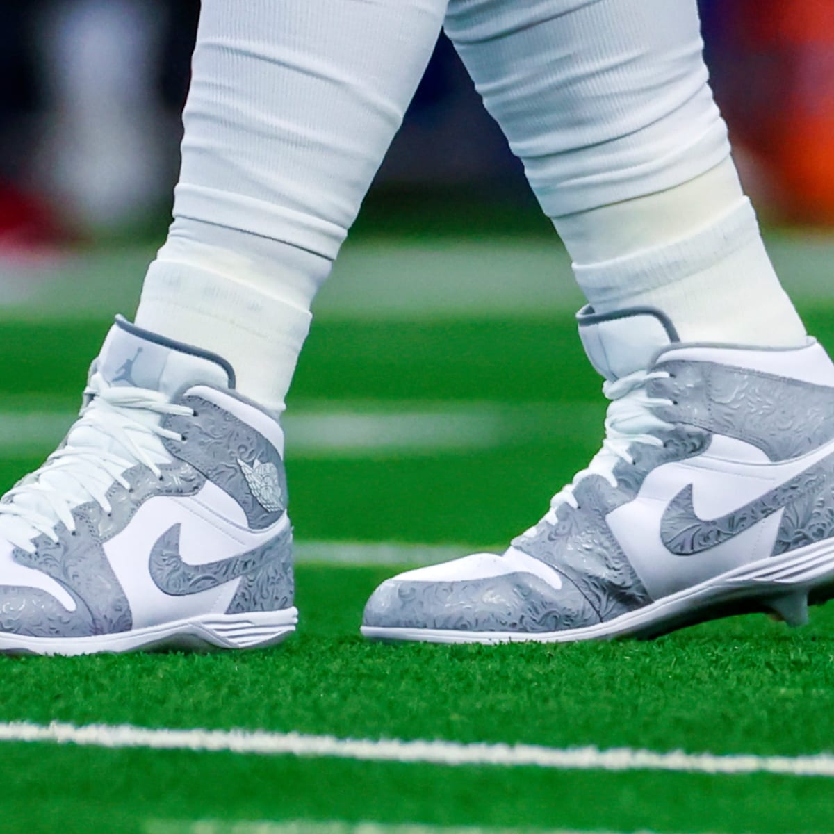 Football Cleats & Shoes.