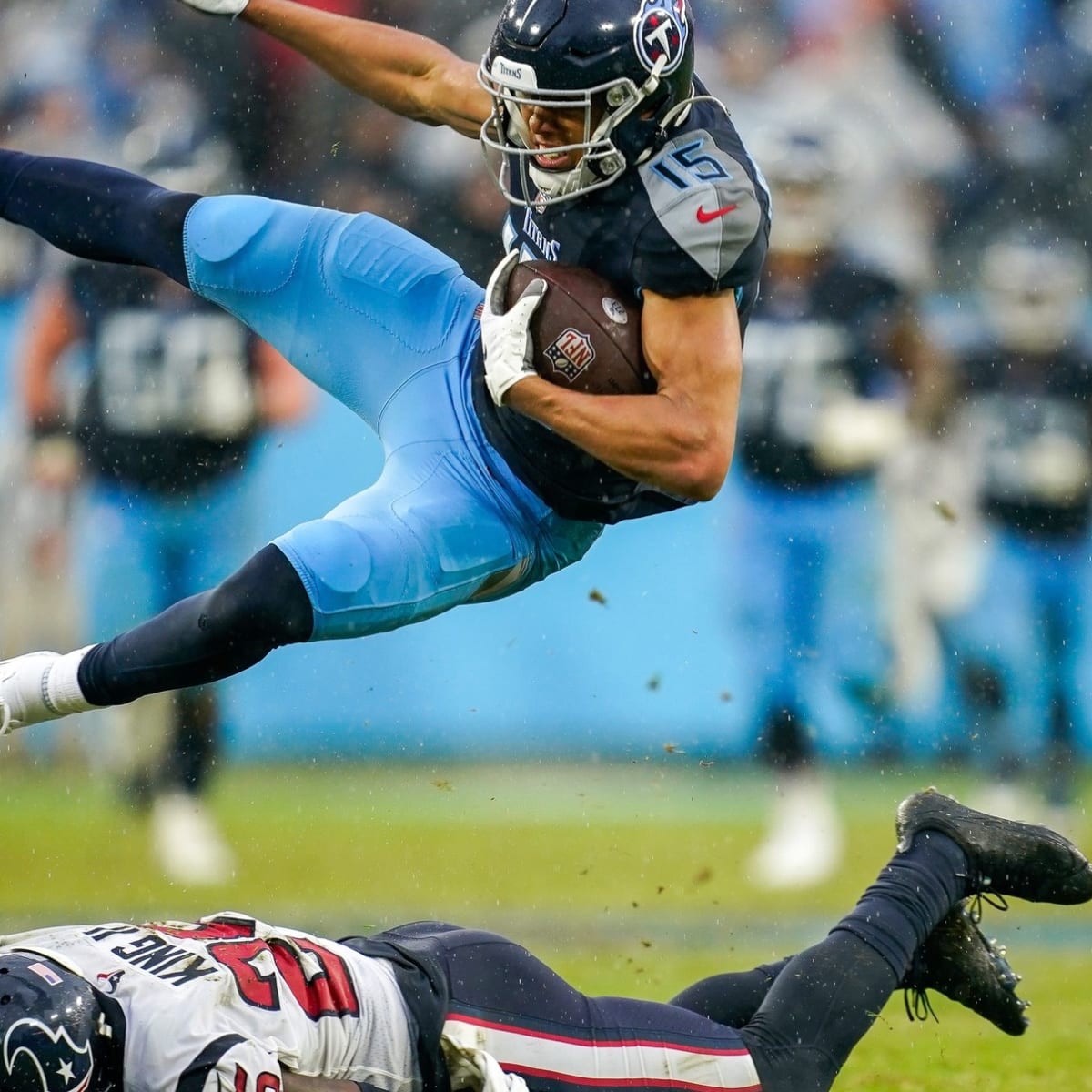 Tennessee Titans 2023 Schedule, With Dates, Opponents, Results Thus Far -  Sports Illustrated Tennessee Titans News, Analysis and More