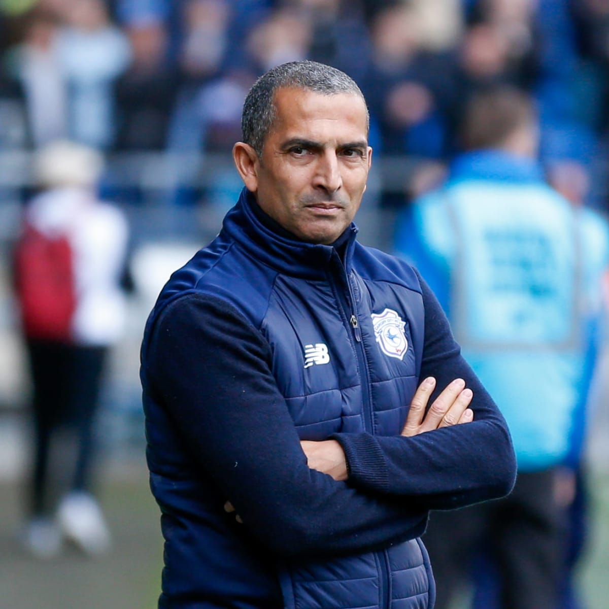 Sabri Lamouchi Lays Out The Table Of Truth For Cardiff City