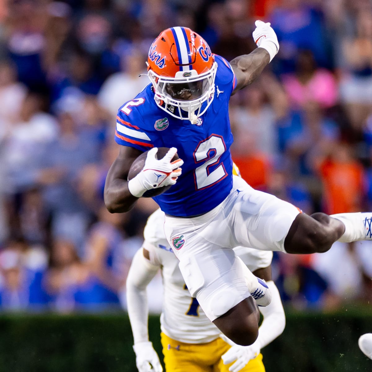 Ranking the Top 10 New College Football Uniforms for 2023 - Sports  Illustrated