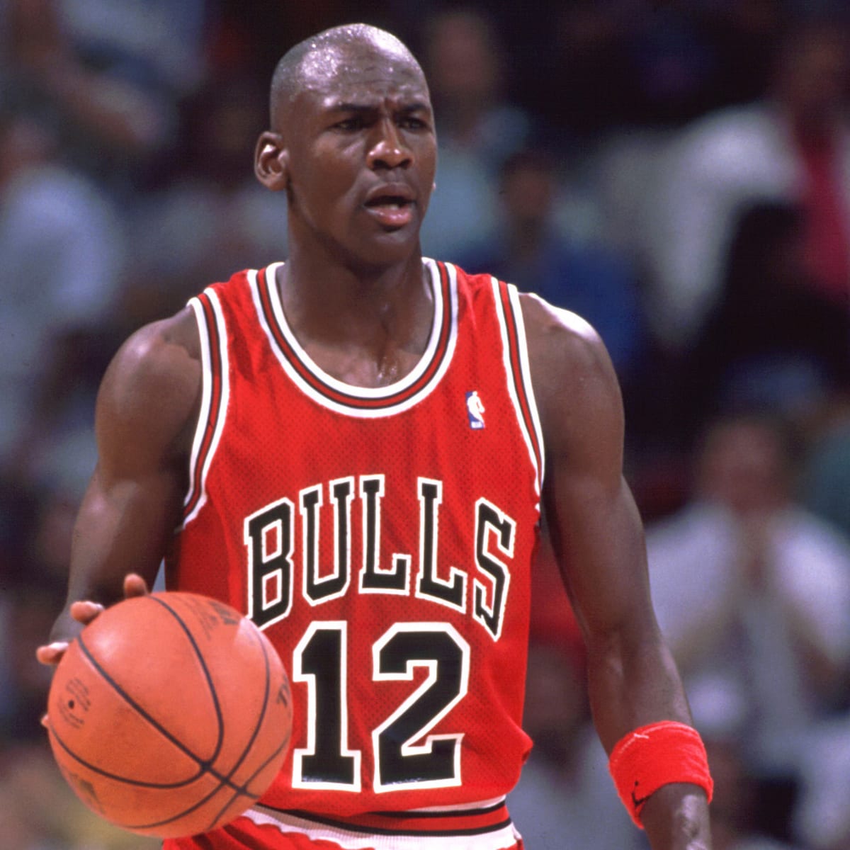 Michael Jordan's Terrible Style Is Actually Great - InsideHook