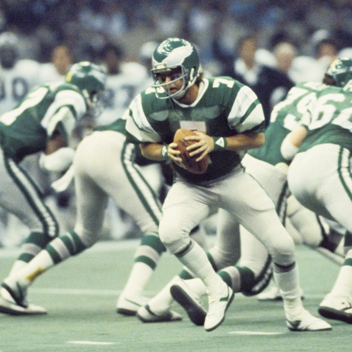 Philadelphia Eagles Week 5 game preview: Ron Jaworski on Arizona