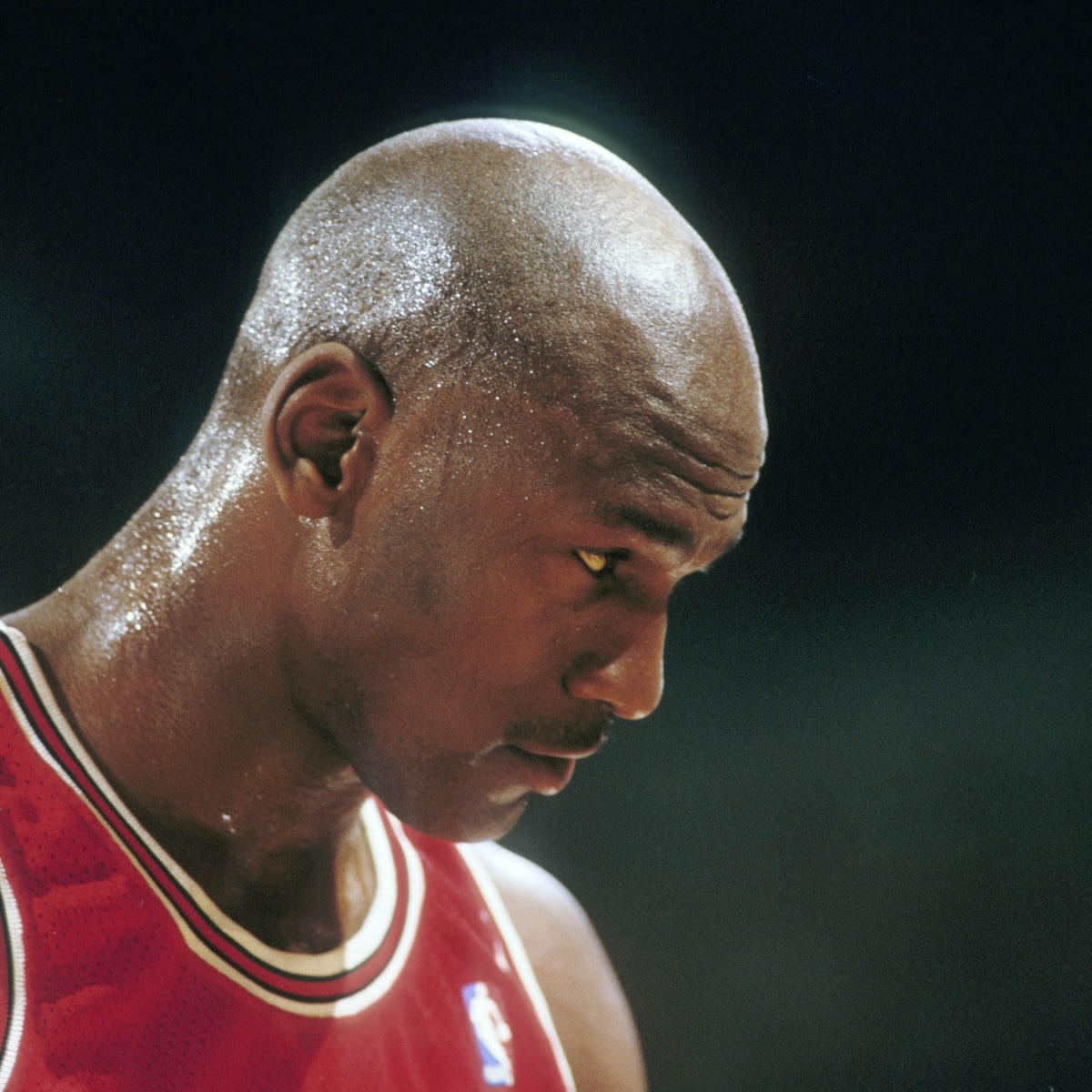 How to Win This Signed Michael Jordan Jersey