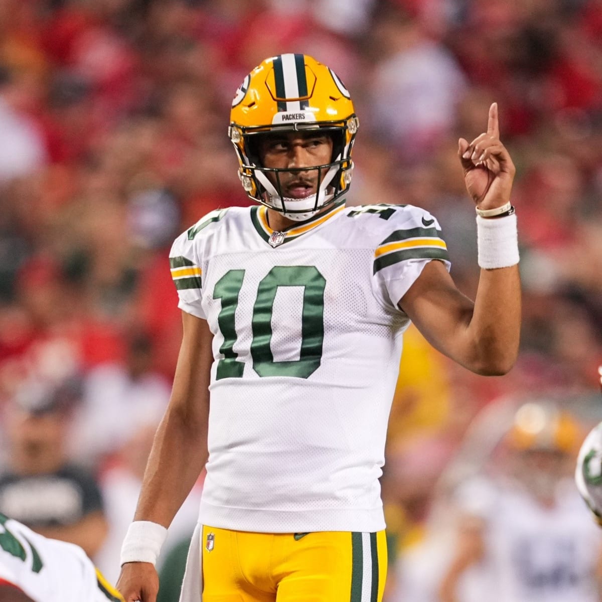 Five Reasons for Packers Not To Believe in Jordan Love - Sports Illustrated  Green Bay Packers News, Analysis and More