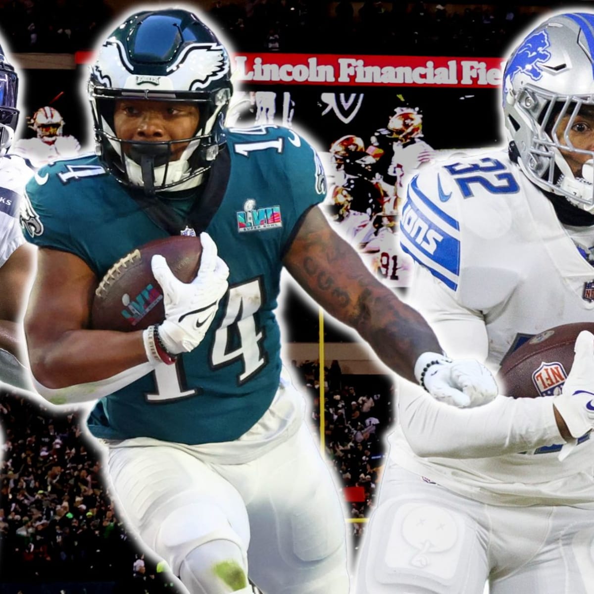 2022 Philadelphia Eagles Preview: Roster Moves, Depth Chart