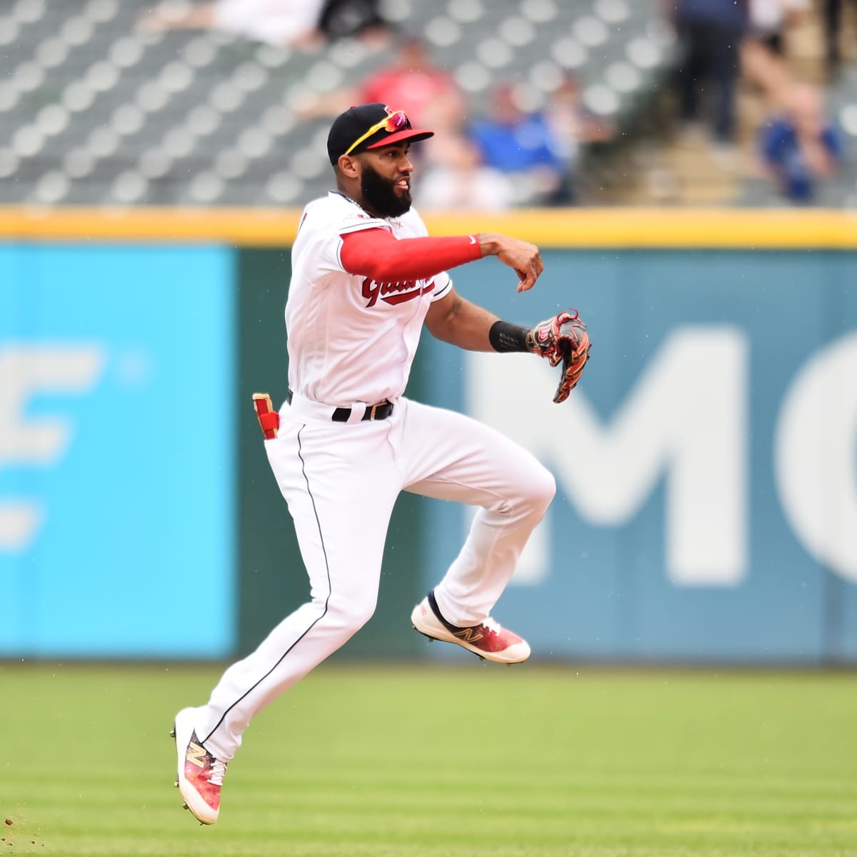 Guardians vs. Braves Player Props: Amed Rosario – July 4