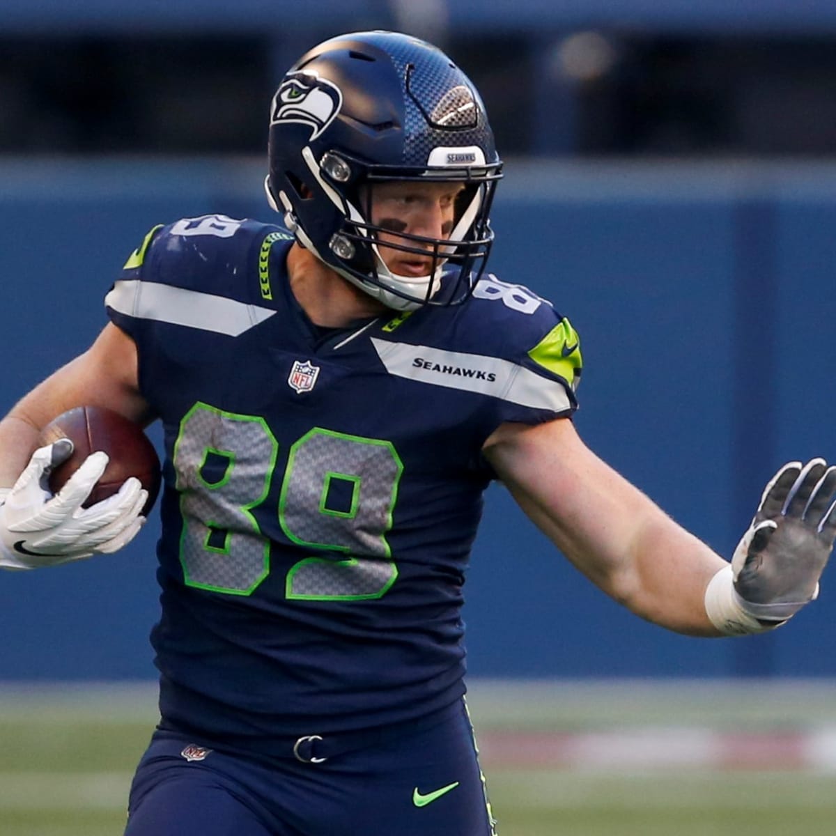 Seattle Seahawks Place TE Will Dissly On Injured Reserve - Sports