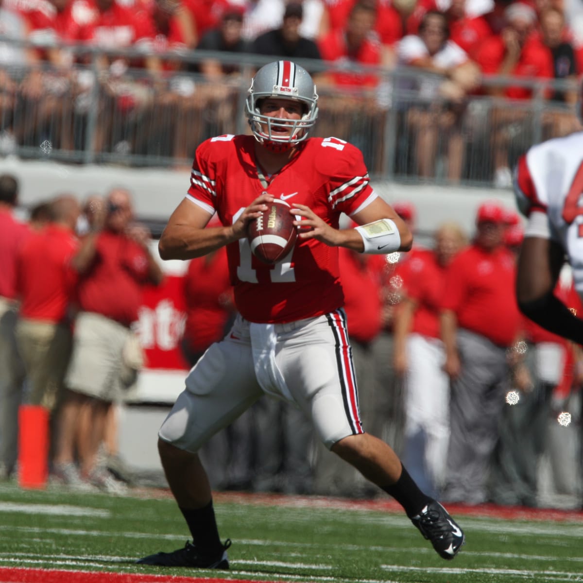 Ohio State vs. Youngstown State: Watch live college football for