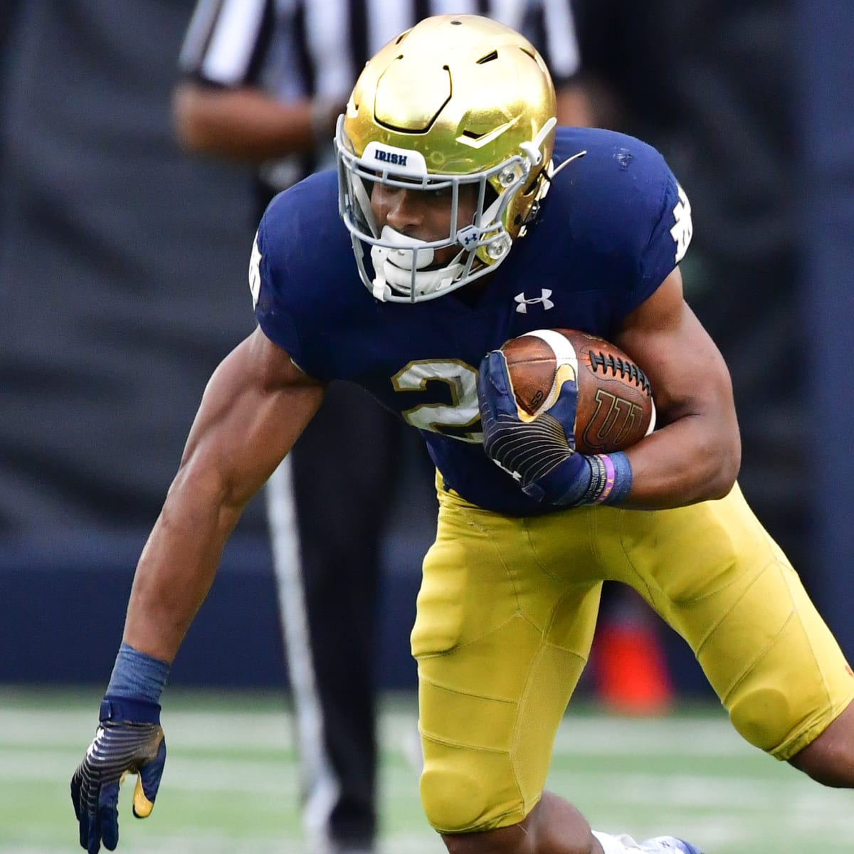 Notre Dame vs. Clemson live stream, TV channel, watch online, prediction,  pick, spread, football game odds 