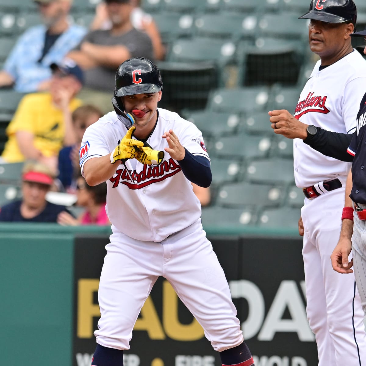 Twins open up division lead to season-high six games over Guardians – Twin  Cities