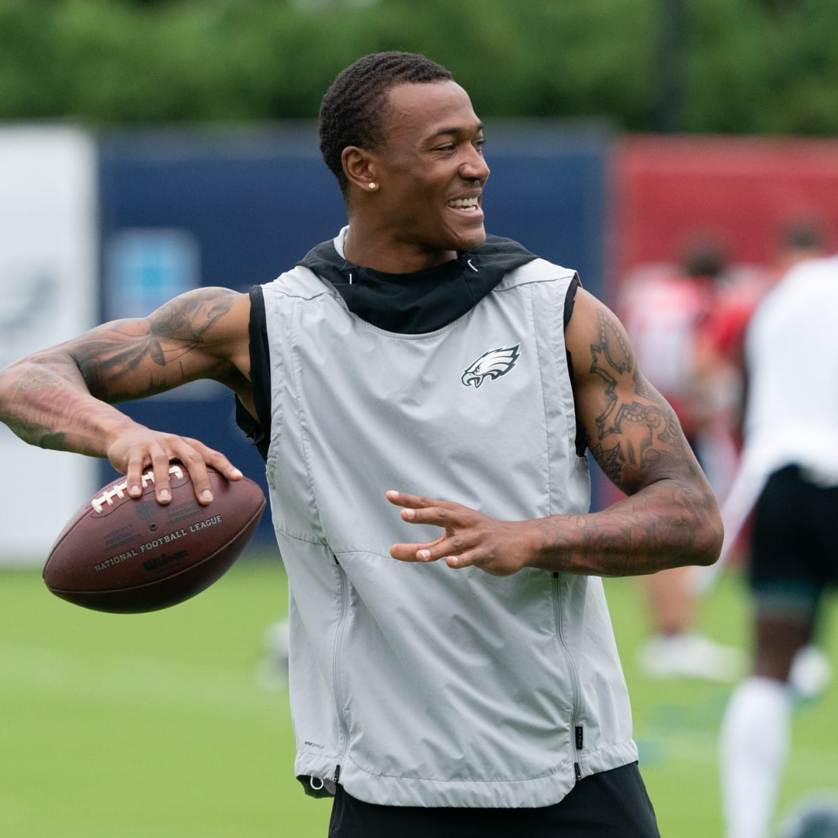 Multiple NFL Players and Stars to join DeVonta Smith in Celebrity