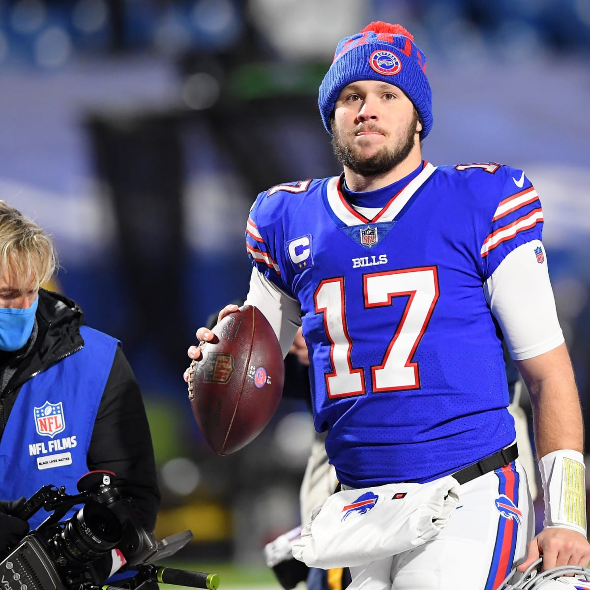 Is the Buffalo Bills' Super Bowl window still wide open?