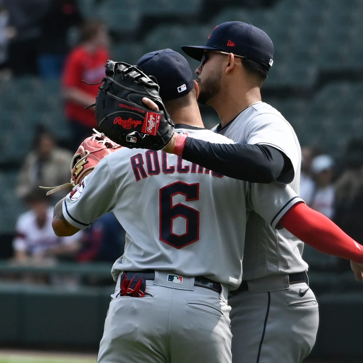 Cleveland Indians' success at adding talent at trade deadline