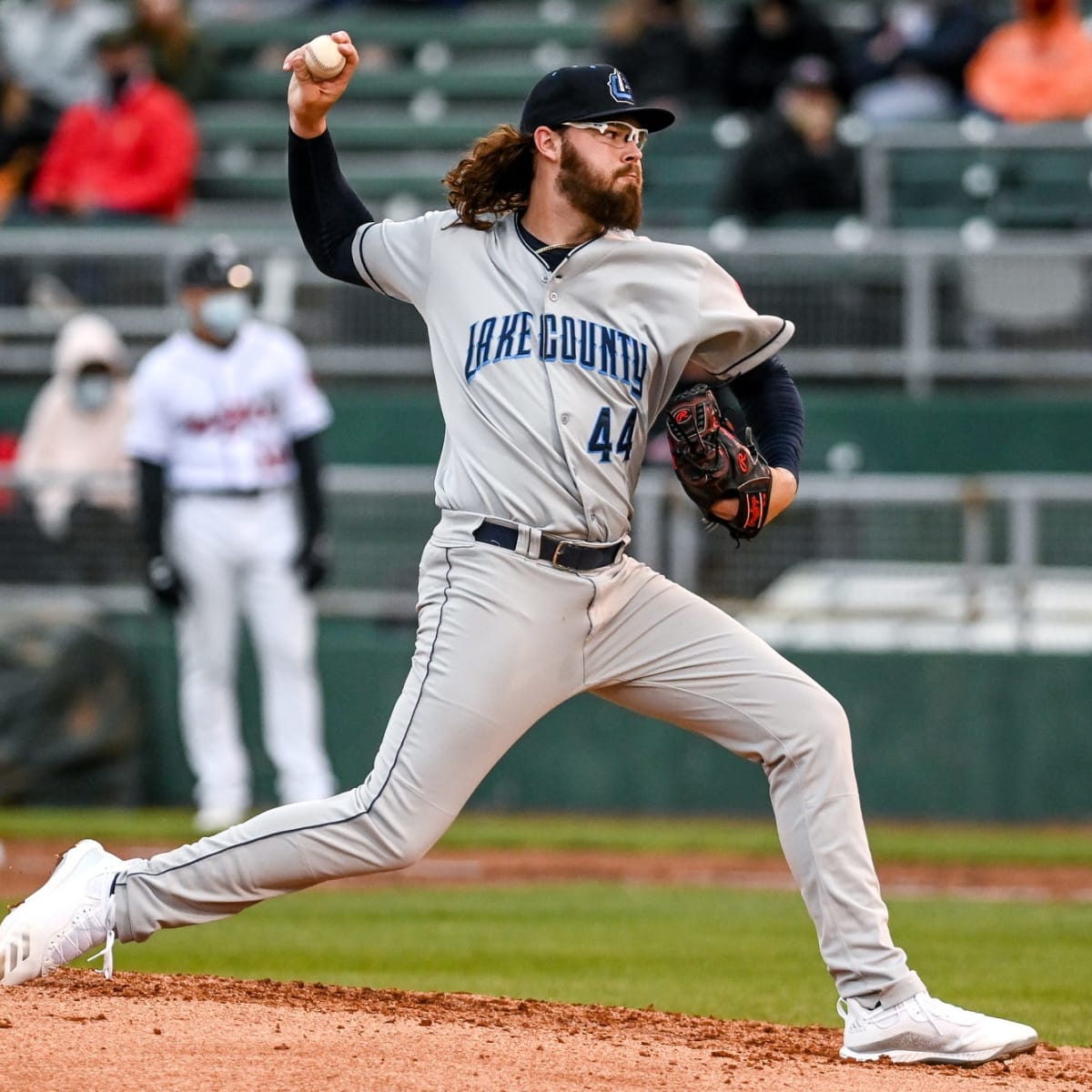 Cleveland's Franmil Reyes' hunt to hit Progressive Field scoreboard