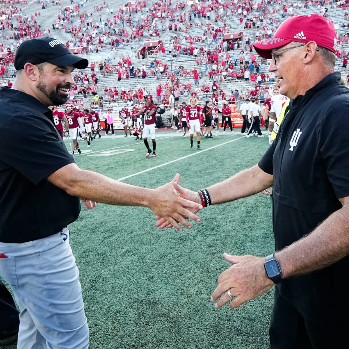 CBS Reveals Announcers For Indiana vs. Ohio State Season Opener - The Spun:  What's Trending In The Sports World Today