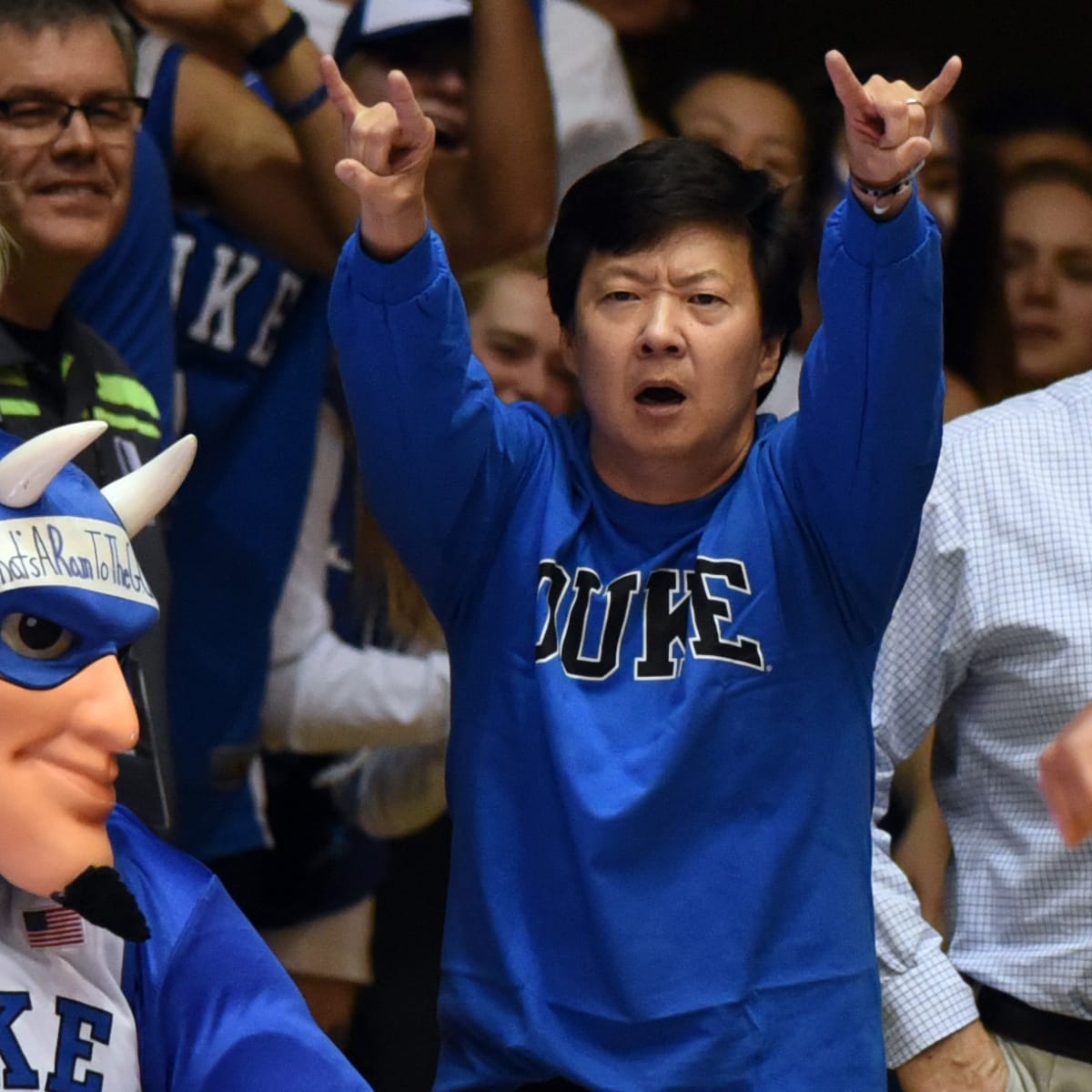 Why UNC fans should be watching the Duke-Notre Dame football game tonight