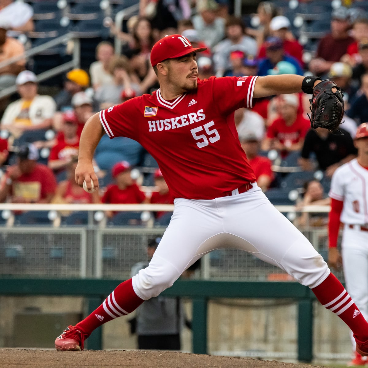 Nebraska Baseball Big Ten Tournament Preview: Maryland - Corn Nation