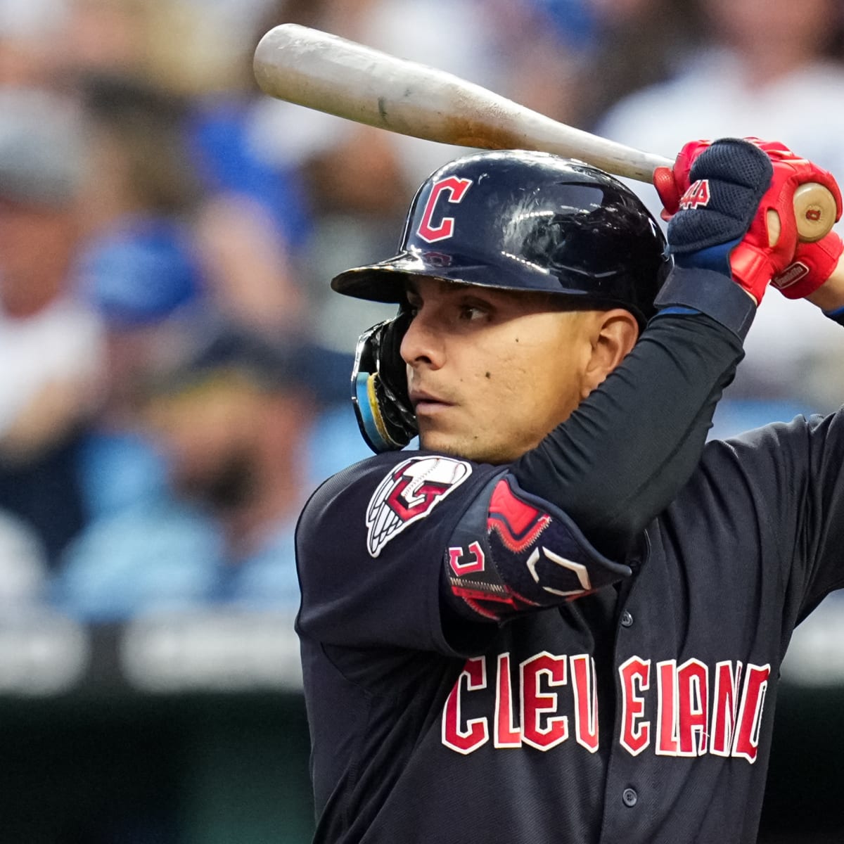 Cleveland Guardians Andres Gimenez Is An All-Star, Whether He Is Voted One  Or Not - Sports Illustrated Cleveland Guardians News, Analysis and More