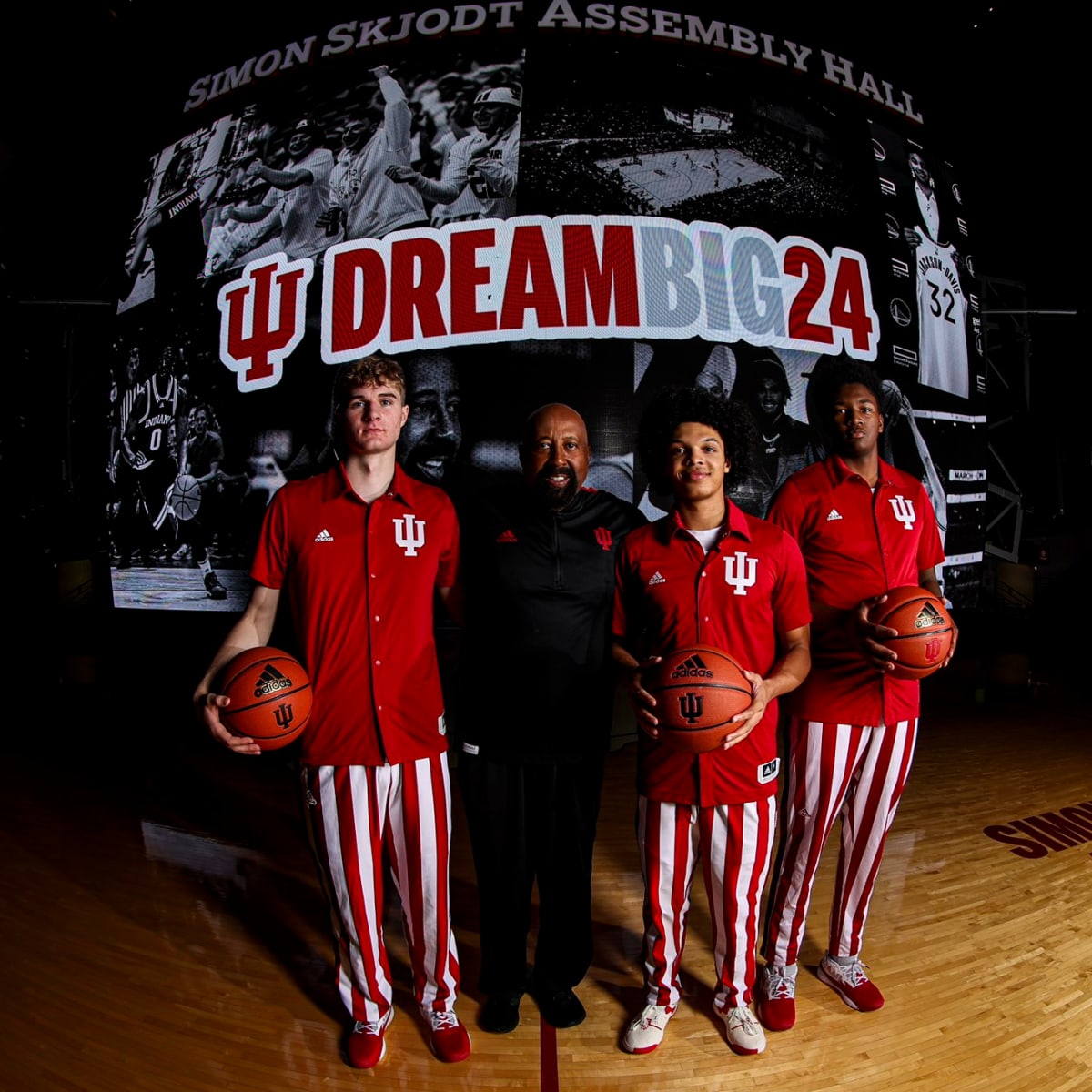 2024 Indiana Basketball Recruiting Targets - Sports Illustrated Indiana  Hoosiers News, Analysis and More