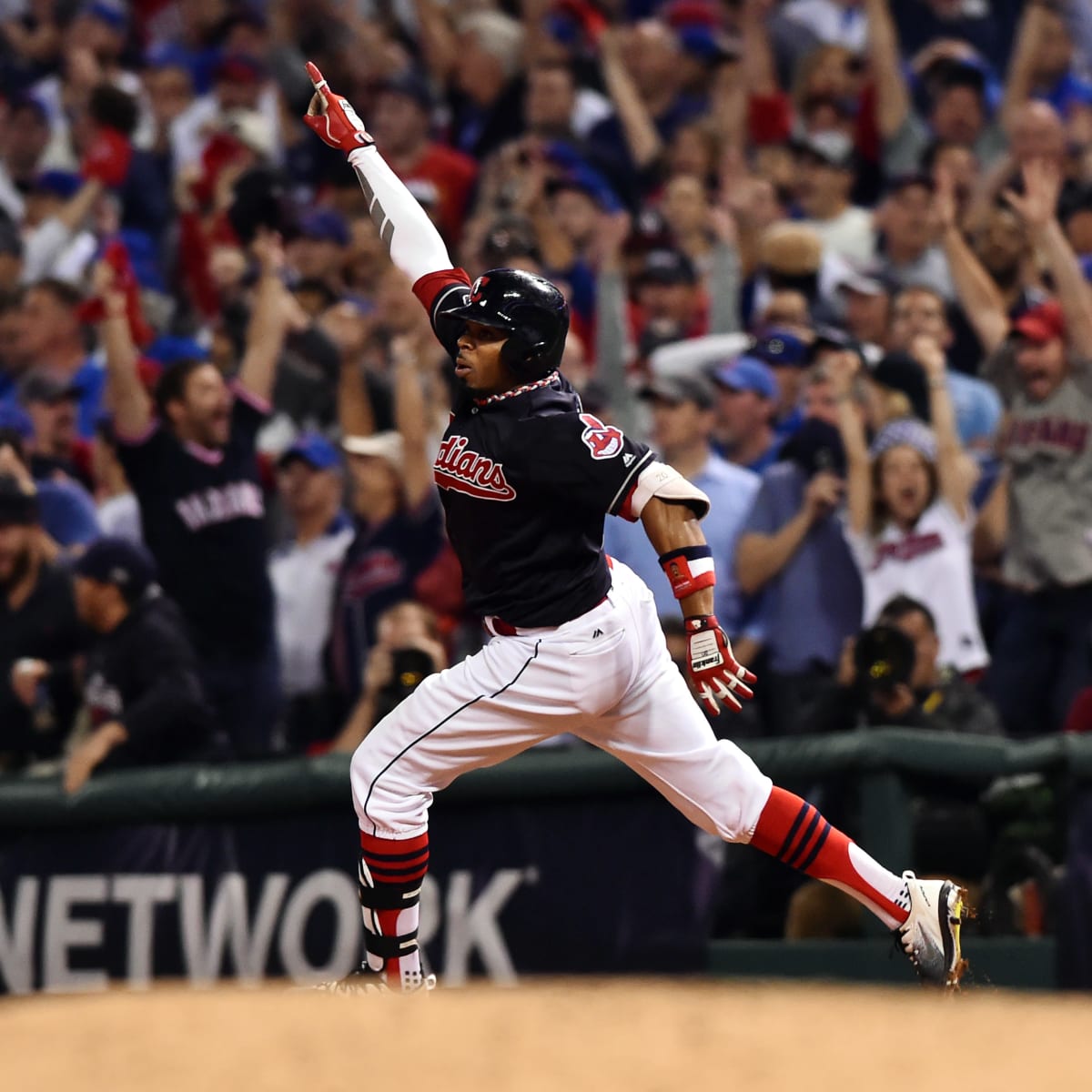 Why Jose Ramirez Should Win The 2022 Hank Aaron Award - Sports Illustrated  Cleveland Guardians News, Analysis and More