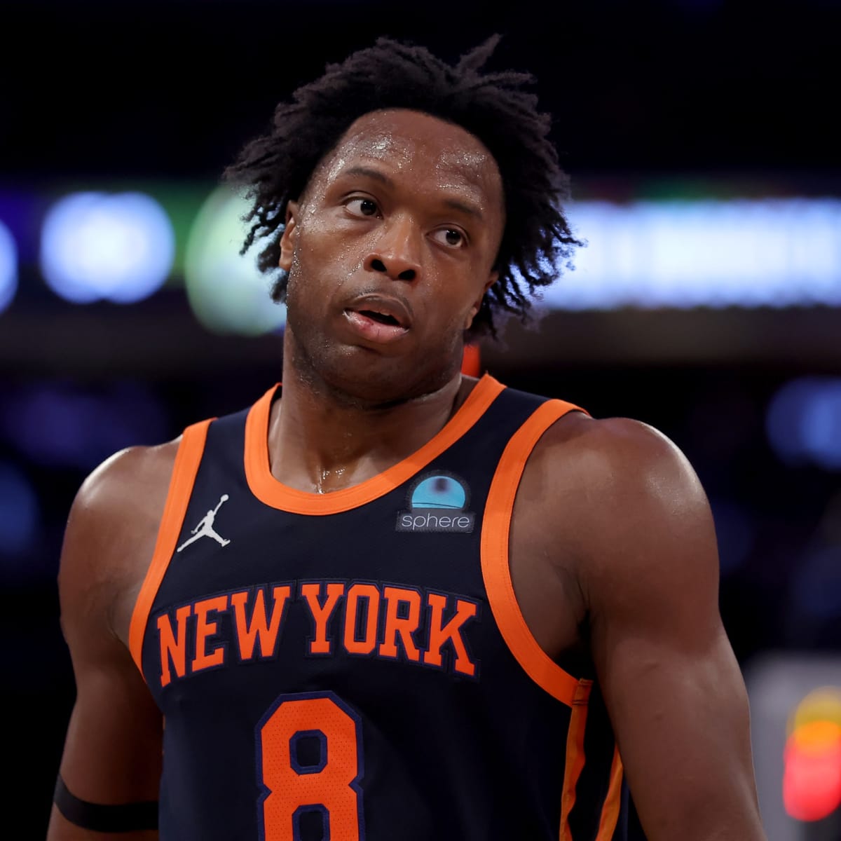 OG Anunoby Sparking New York Knicks Turnaround After Trade - Sports  Illustrated Indiana Hoosiers News, Analysis and More