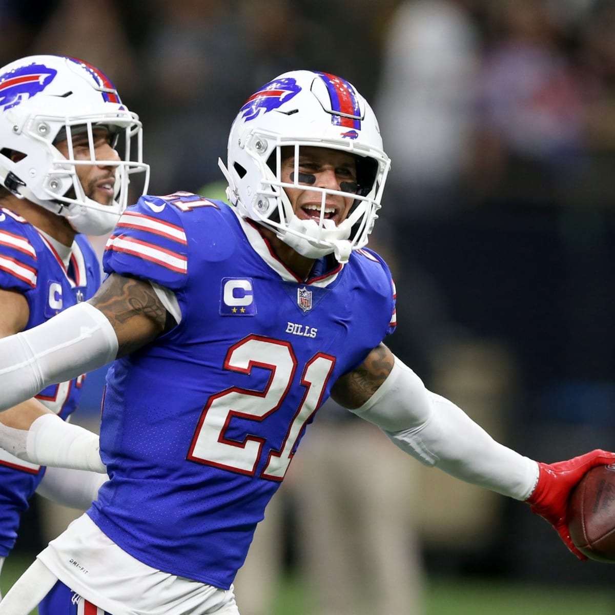 Agent: All-Pro safety Jordan Poyer has approached Bills, seeking