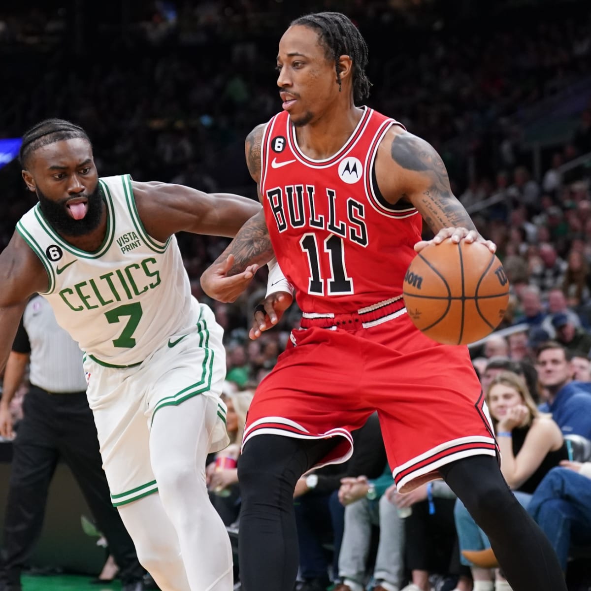 Bulls need Patrick Williams to take positive strides - Sports Illustrated  Chicago Bulls News, Analysis and More