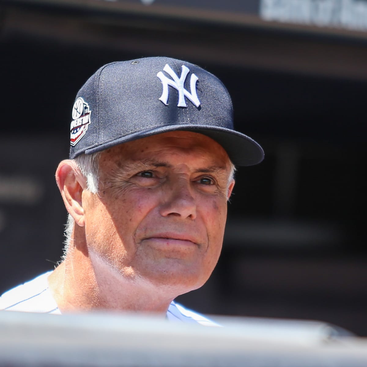 Lou Piniella on Hall of Fame committee ballot in December