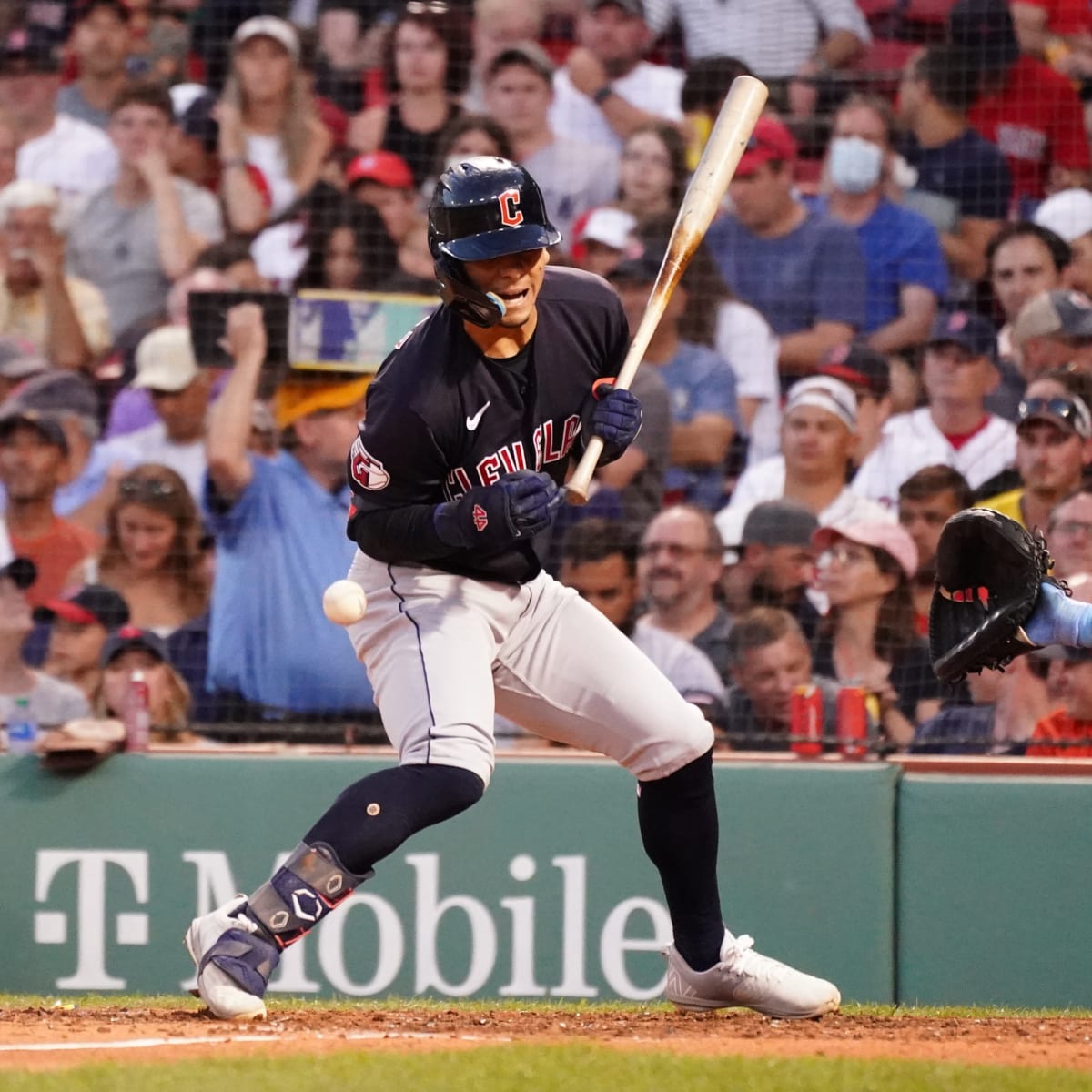 Andres Gimenez Given Second Team All-MLB Honors - Sports Illustrated  Cleveland Guardians News, Analysis and More