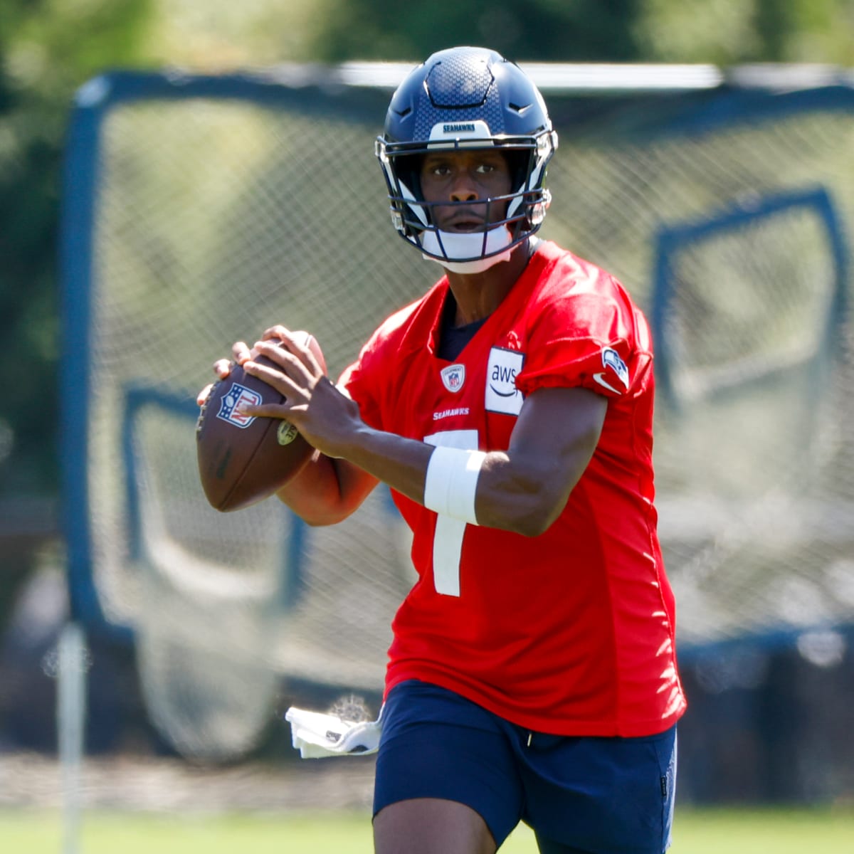 Seattle Seahawks 2022 Training Camp Awards: Rookie Phenom Tariq Woolen  Steals Show - Sports Illustrated Seattle Seahawks News, Analysis and More