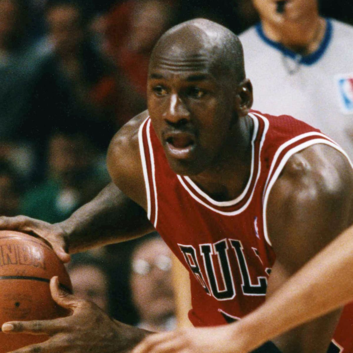 Despite G.O.A.T. Status, Michael Jordan's NBA Career Still a Tale of 'What  If', News, Scores, Highlights, Stats, and Rumors