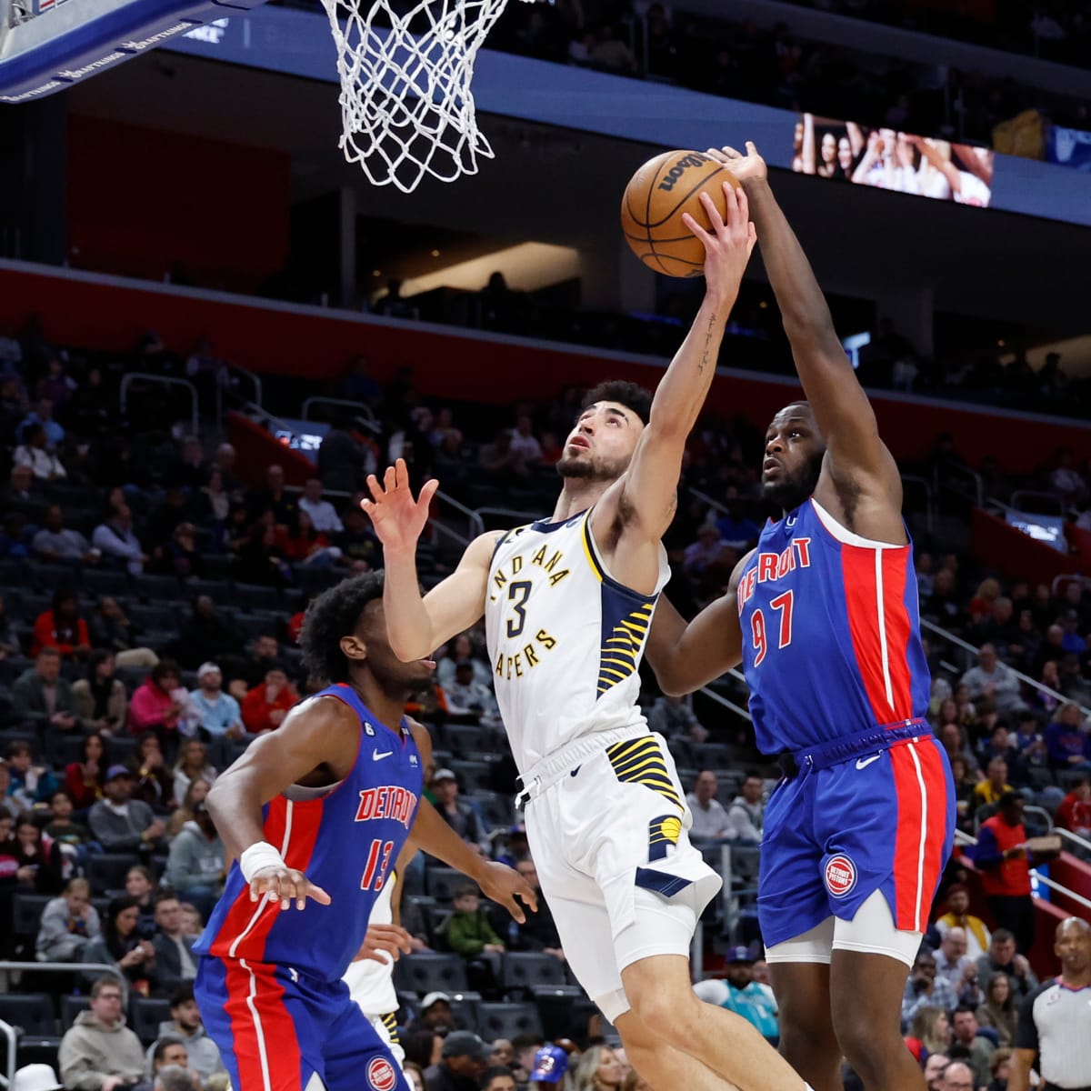 Haliburton, Mathurin lead Pacers to a 108-99 win over Trail Blazers Indiana  News - Bally Sports