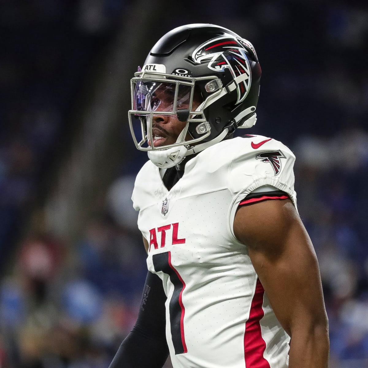 Will Atlanta Falcons CB Jeff Okudah return in Week 3 vs. Detroit Lions?