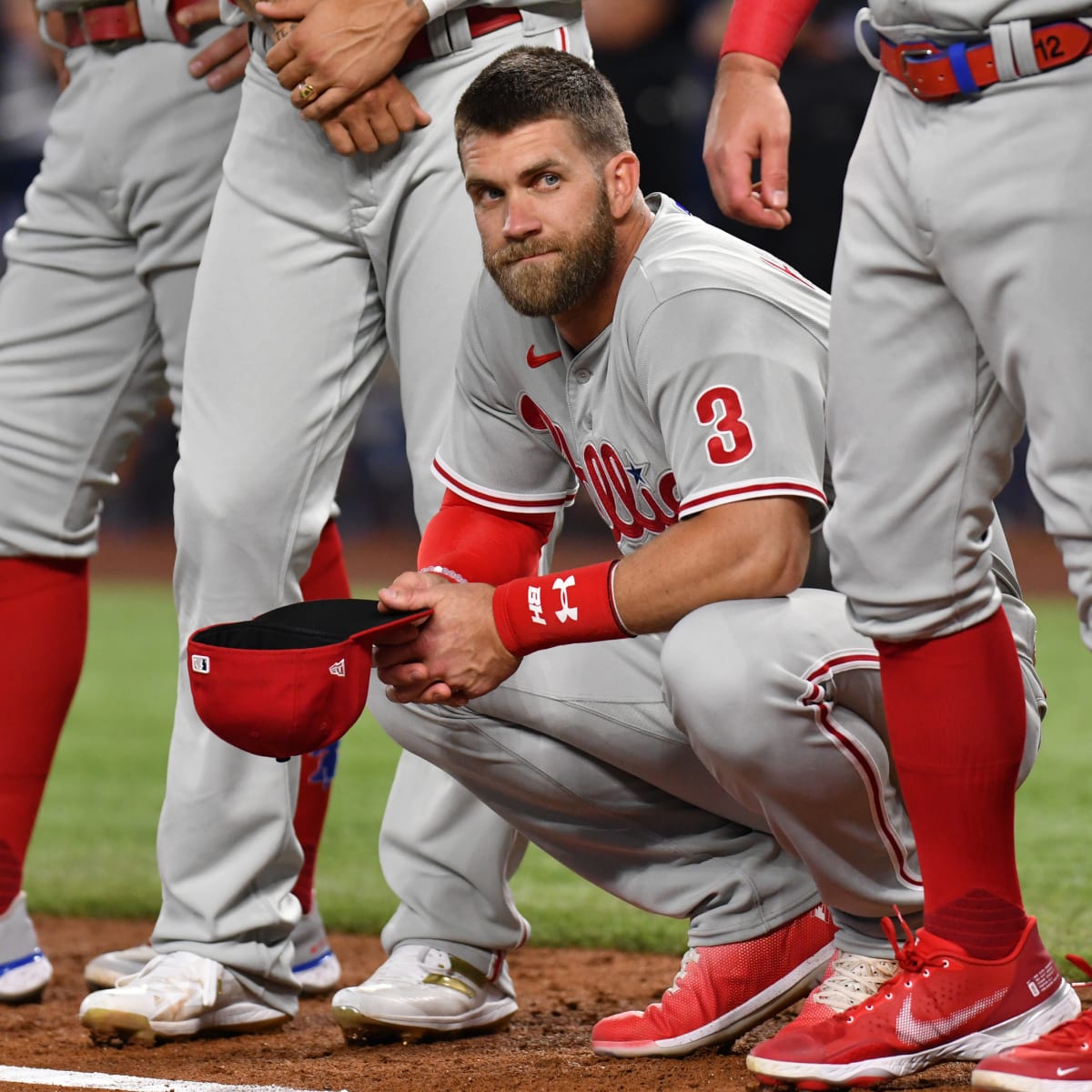 Phillies Look to Spoil Some Fish in Series vs. Marlins – Philly Sports