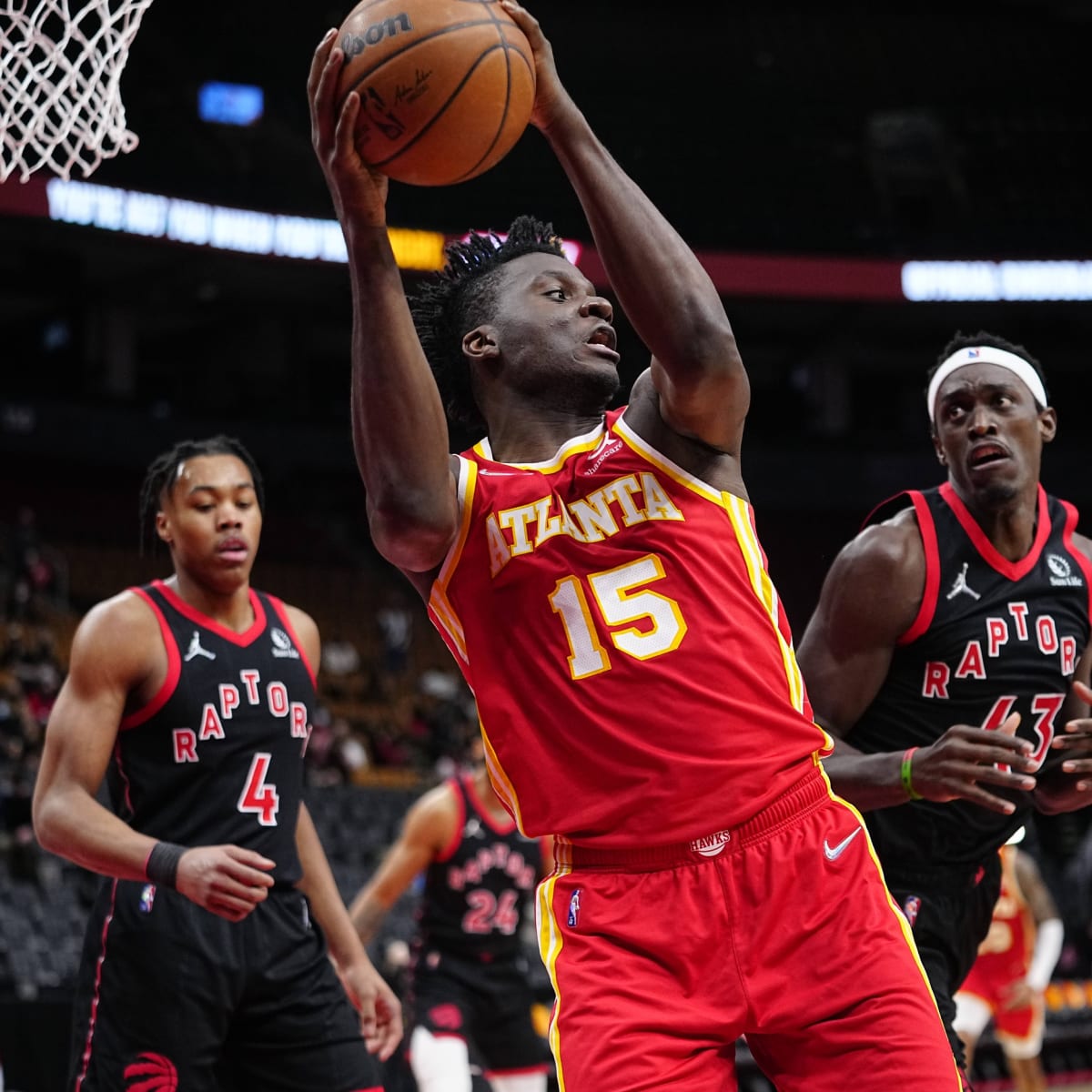 Atlanta Hawks: Three Trade Ideas - Last Word On Basketball