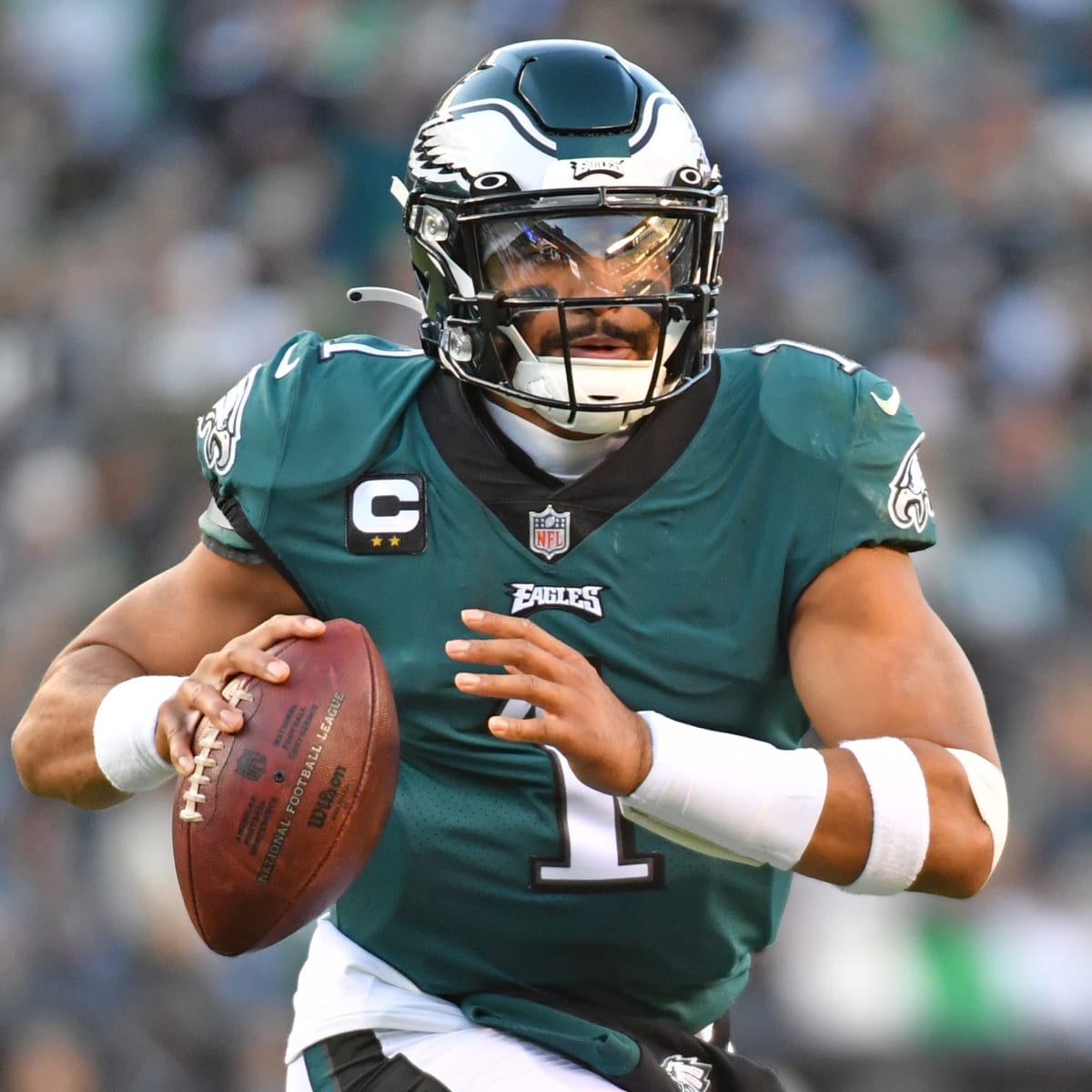 Philadelphia Eagles, San Francisco 49ers NFC Championship Game Preview –  NBC Sports Philadelphia