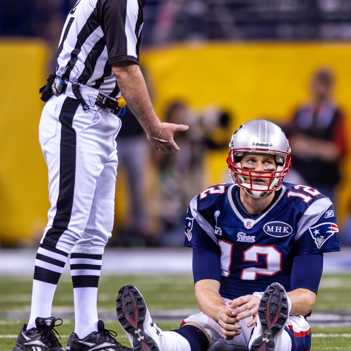 Tom Brady - SI Kids: Sports News for Kids, Kids Games and More