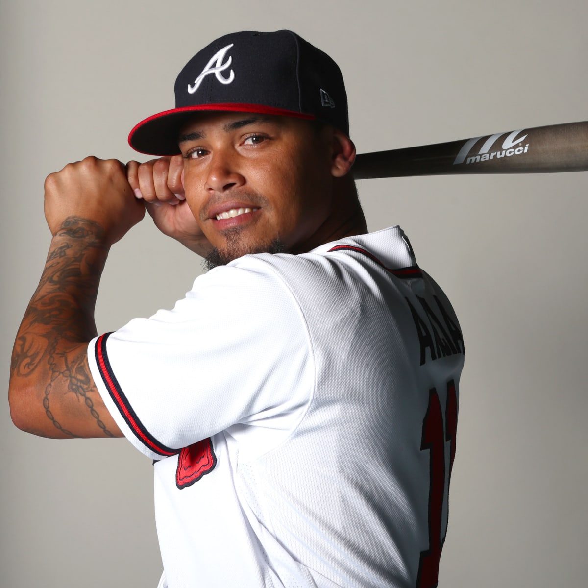 Player Snapshot: Austin Riley - Sports Illustrated Atlanta Braves News,  Analysis and More