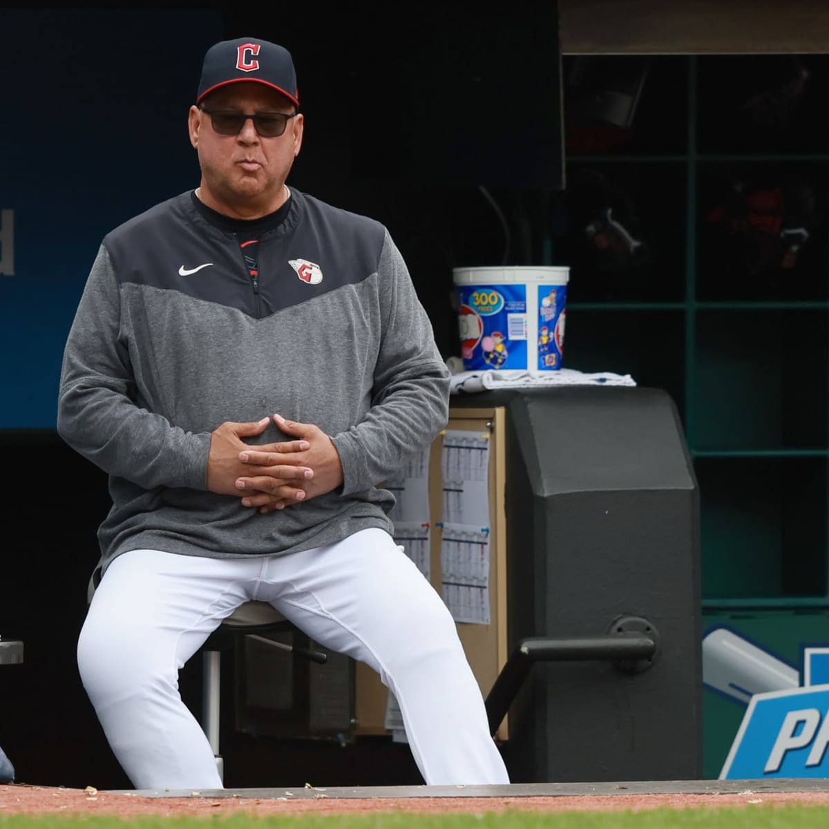 Cleveland Indians: Terry's Talkin' about what can be done with