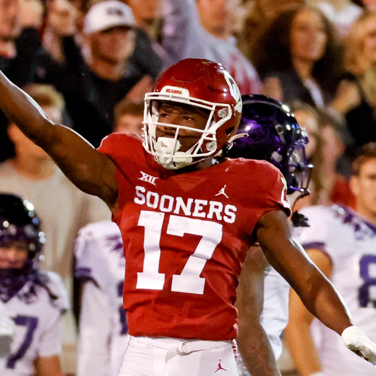 Oklahoma Football: How did CBS rank the Big 12's bowl games?