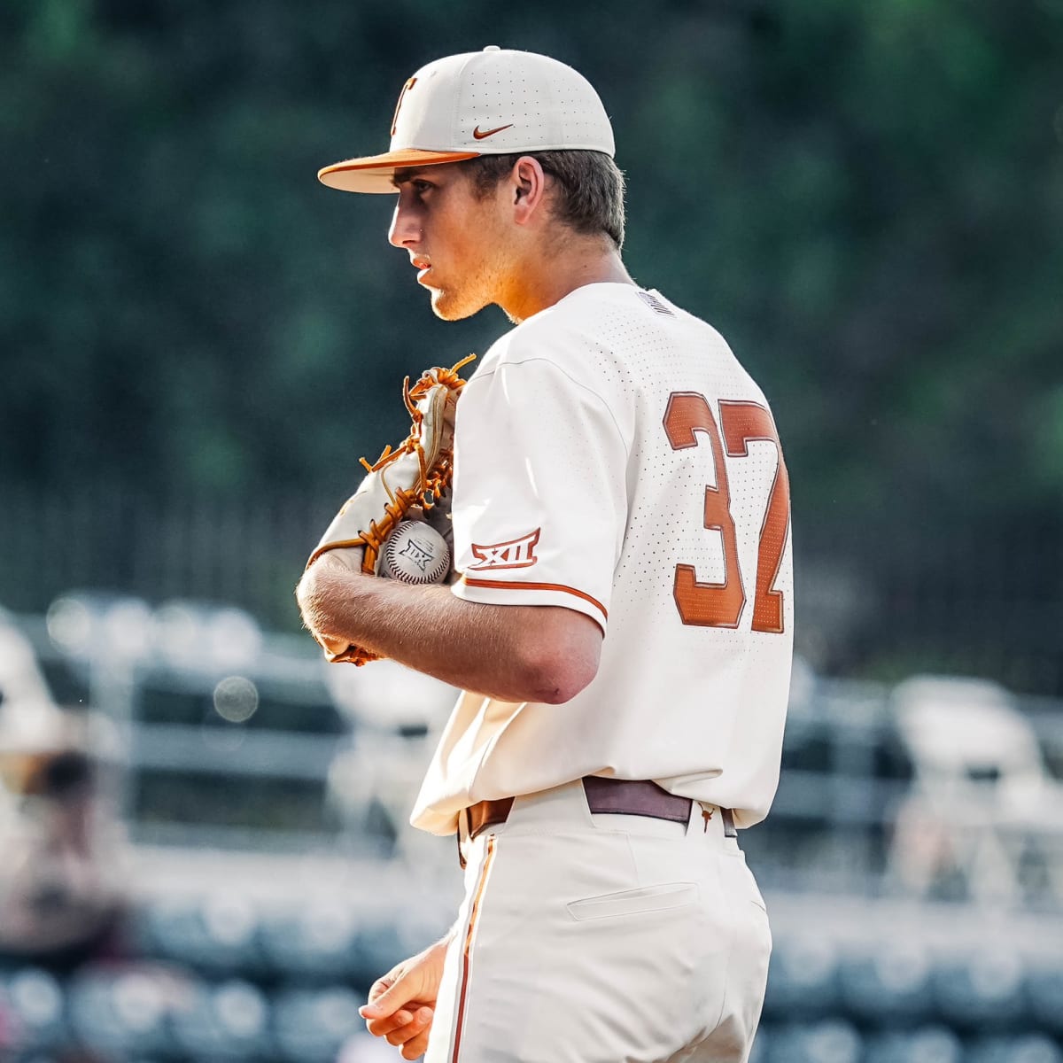 Texas Baseball: Horns come in at No. 4 in Big 12 preseason poll