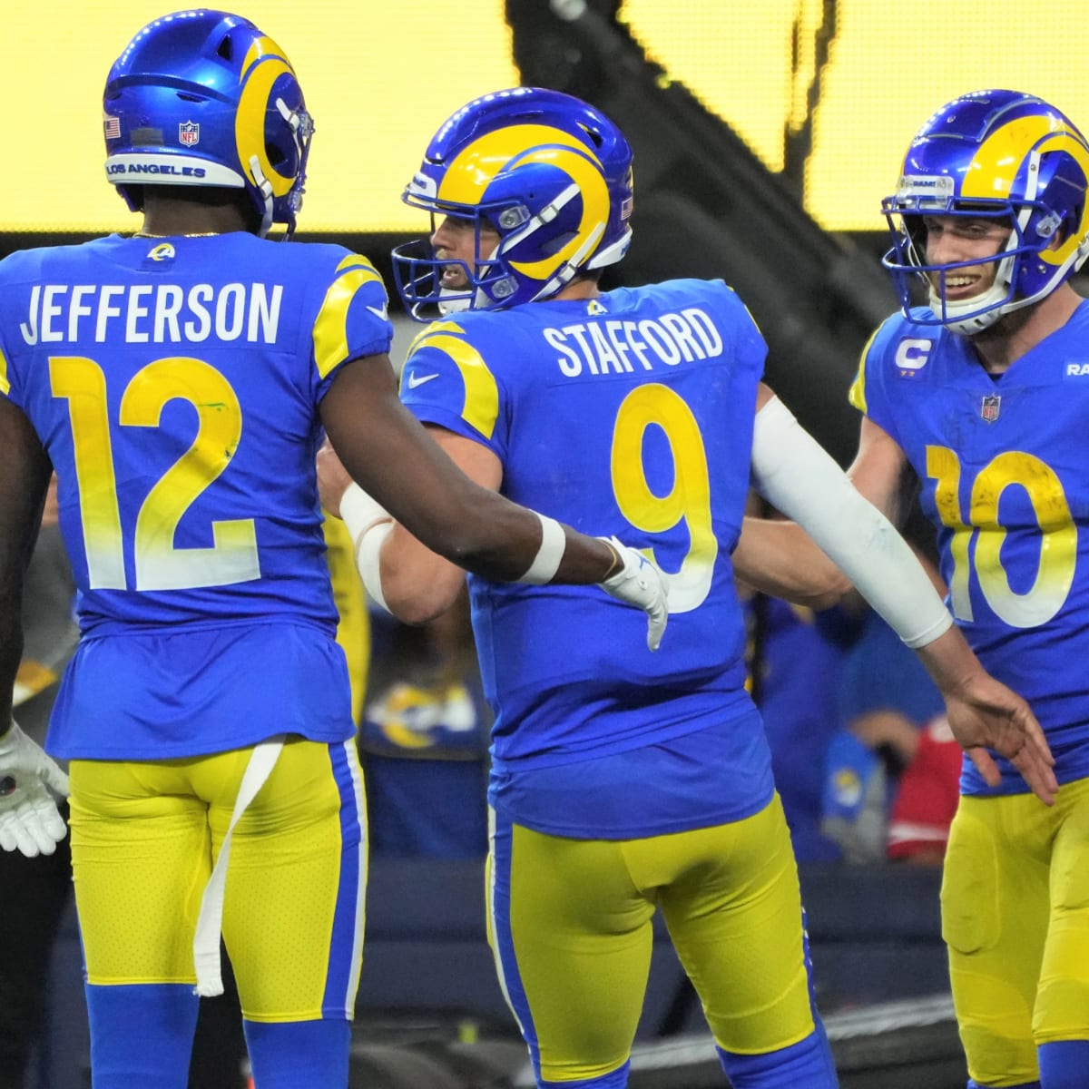 Rams News, 4/14: ESPN provides stat predictions for LA next season