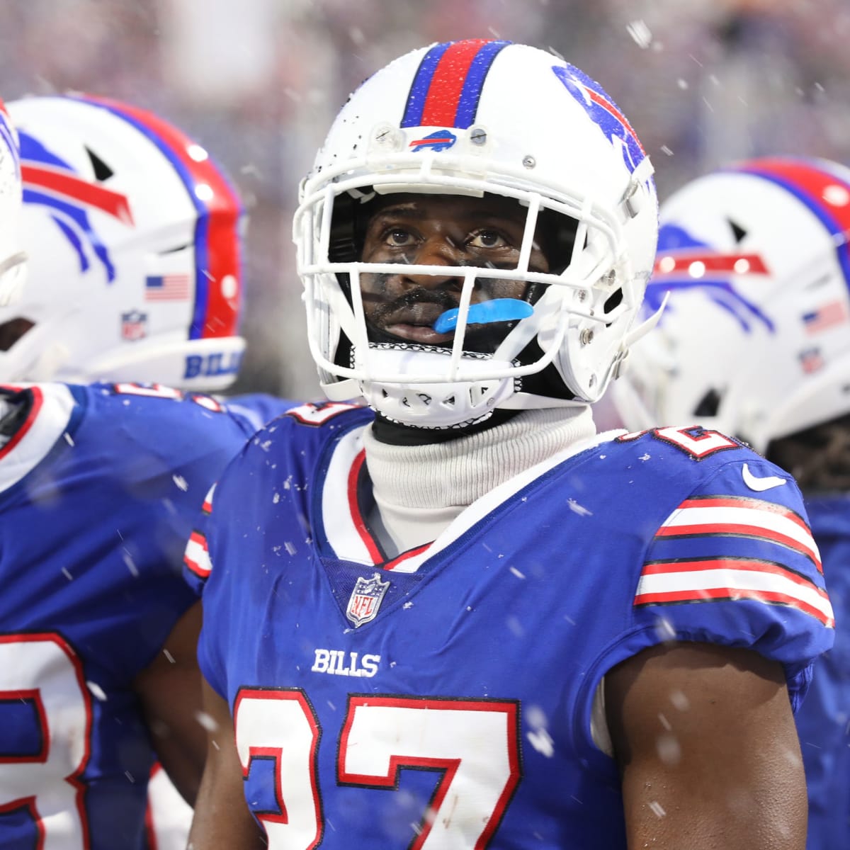 Free tickets! No charge for Bills vs. Jets at Ford Field